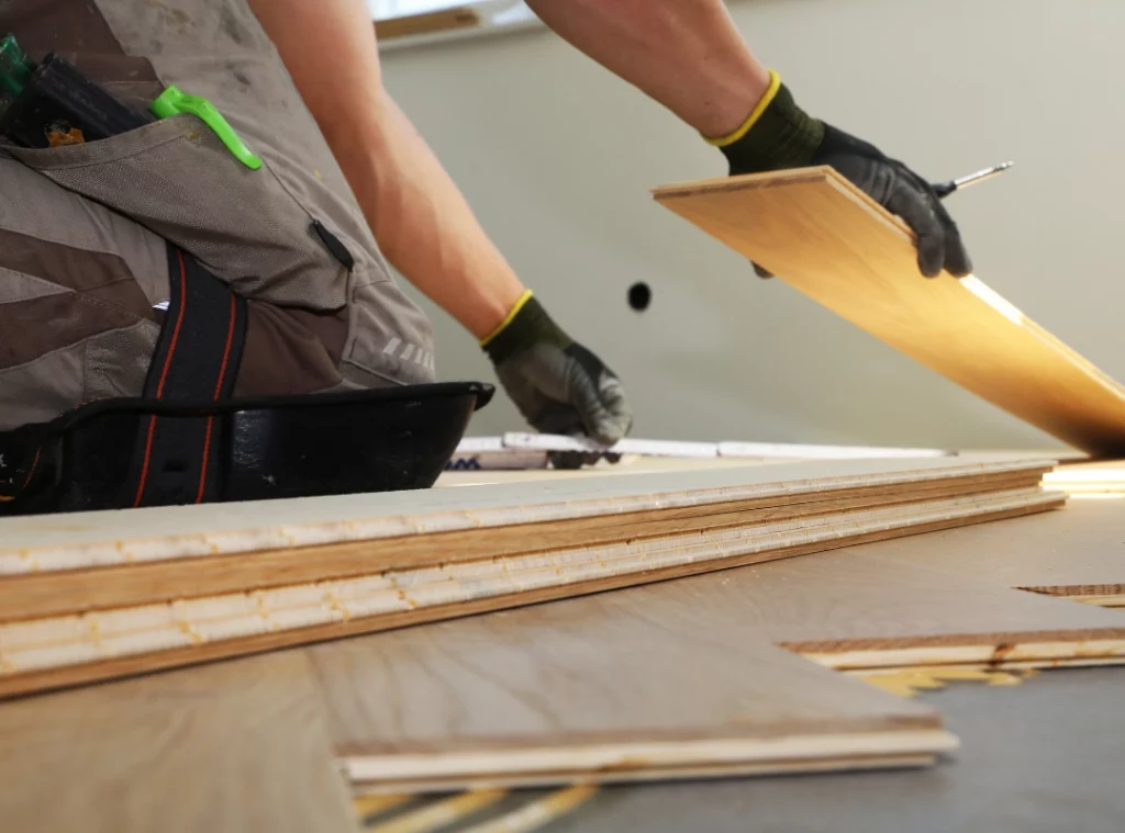 Handwerkliche Arbeiten und Montageleistungen in München